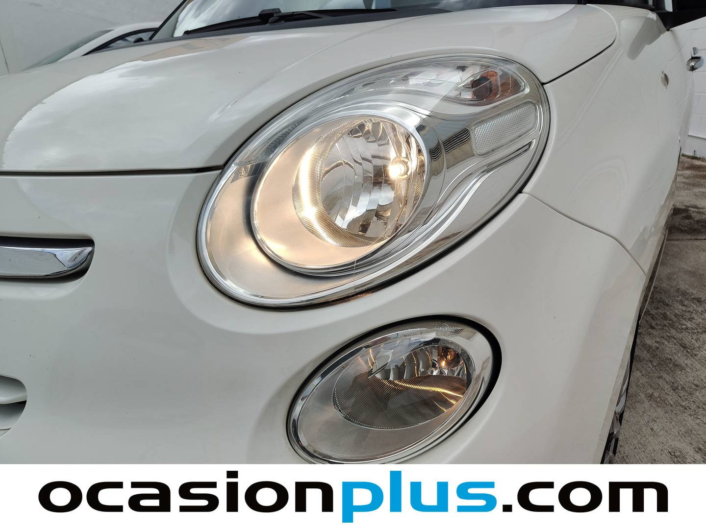 Fiat 500L Fiat 500L 1.3 MultiJet II S&S Pop Star (85 CV) 85cv