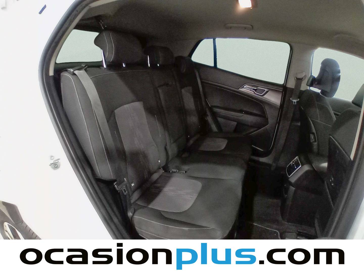 KIA Sportage KIA Sportage 1.6 T-GDi PHEV Drive 4x4 (265 CV) km 0
