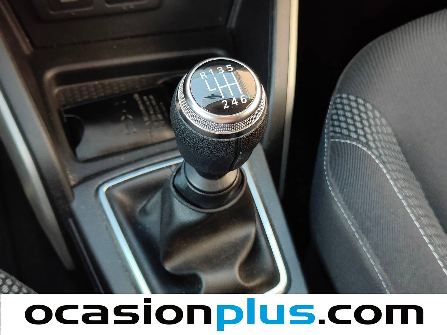 Dacia Duster Dacia Duster Prestige Go TCE (100 CV) ECO-G 4x2 de segunda mano