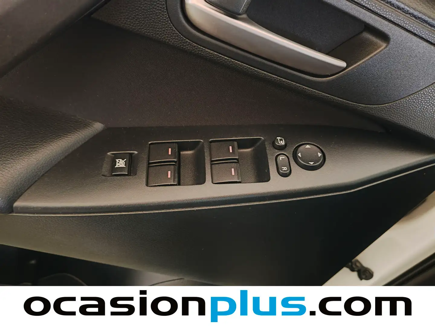 Foto Mazda Mazda3 Mazda Mazda 3 1.6 CRTD Style (109 CV)