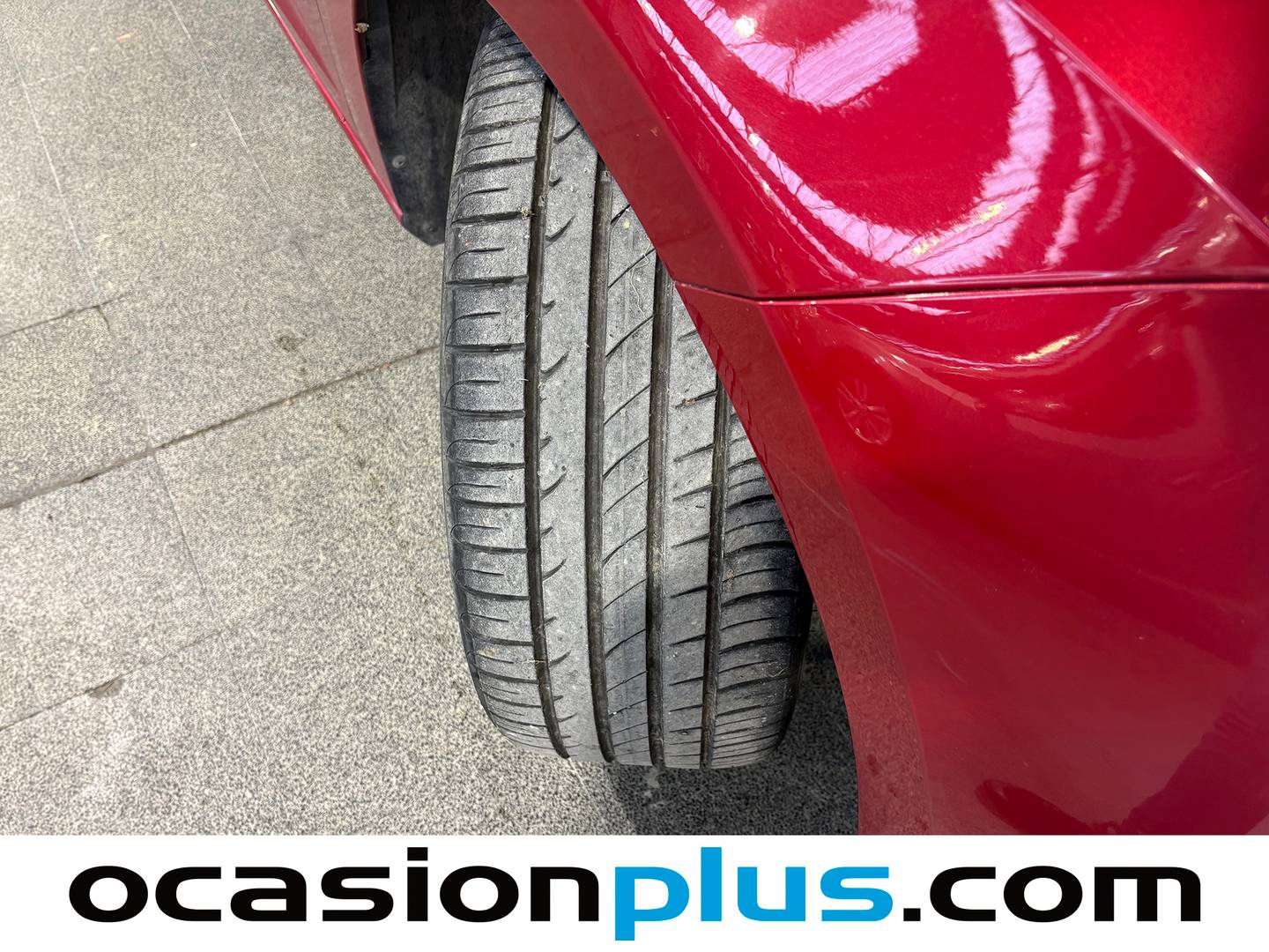 Foto Seat León SEAT León ST 1.5 EcoTSI S&S FR  (130 CV)