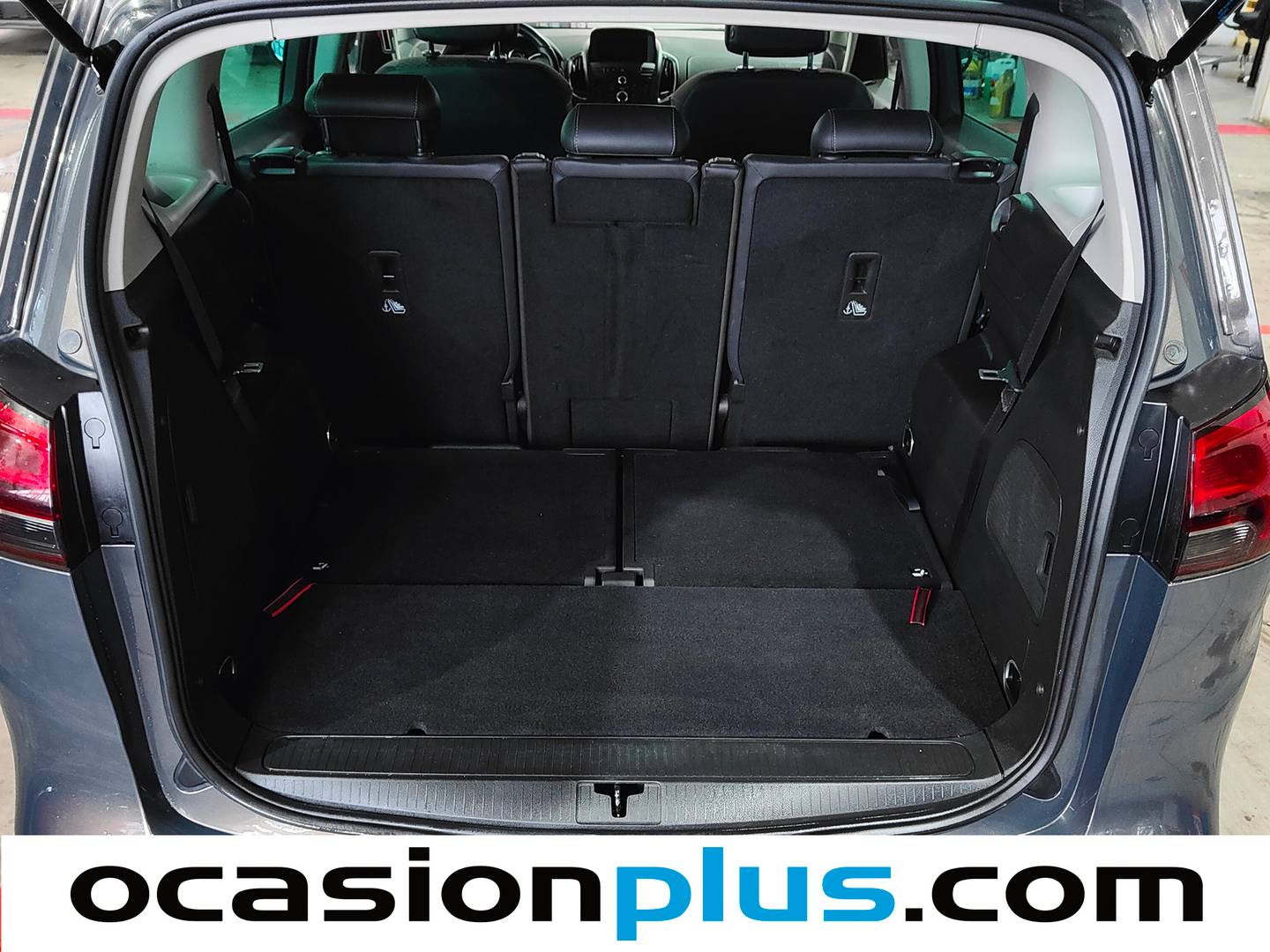 Foto Opel Zafira Tourer Opel Zafira Tourer 2.0 CDTi Excellence Auto (170 CV) 7 plazas