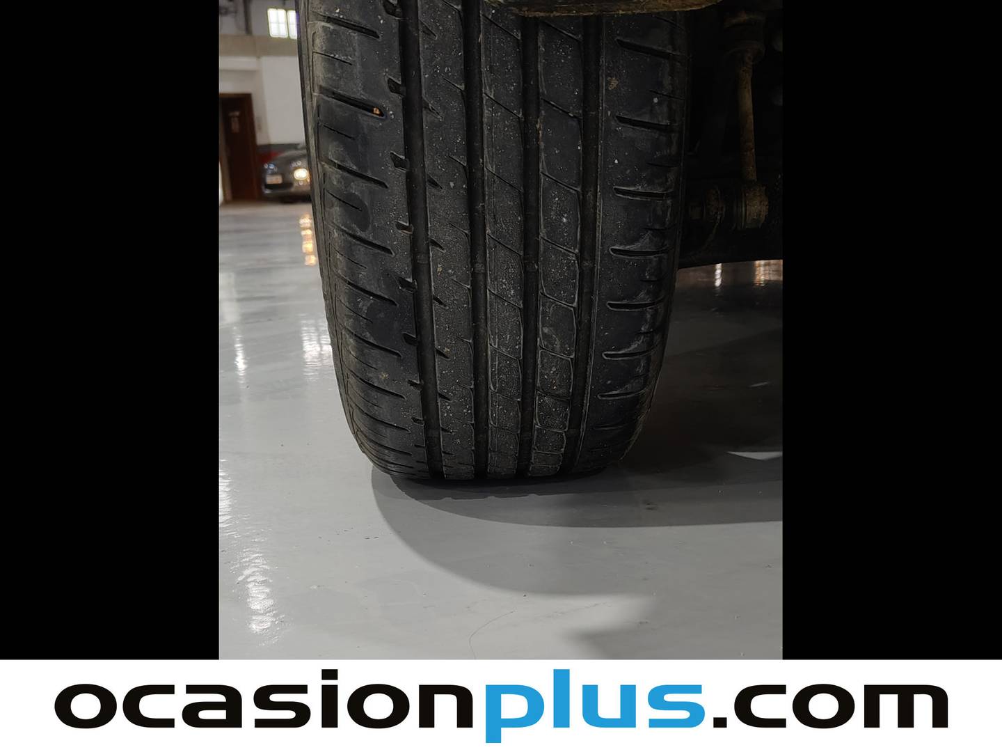 Foto Ford Kuga Ford Kuga 2.0 TDCI S&S Trend 4x2 (120 CV)