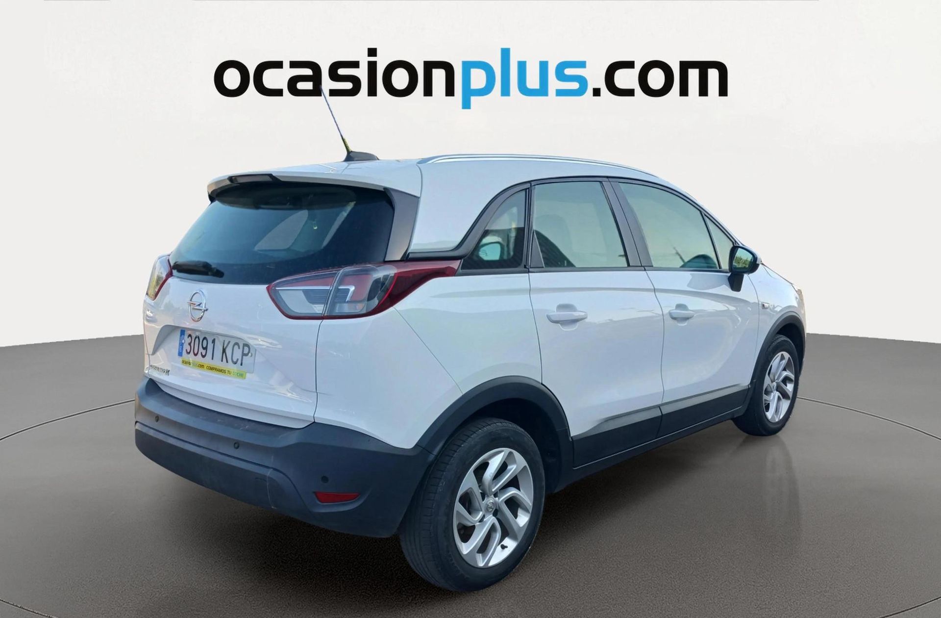 Opel Crossland 1.6 Turbo Selective - foto 3