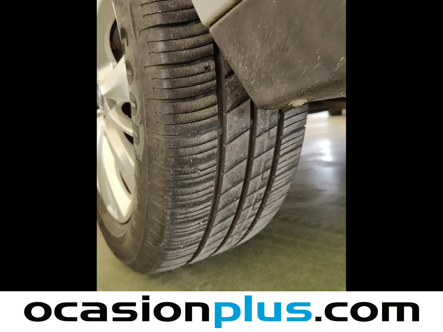 Foto Fiat Tipo Fiat Tipo Sedan 1.3 Multijet II Easy (95 CV)