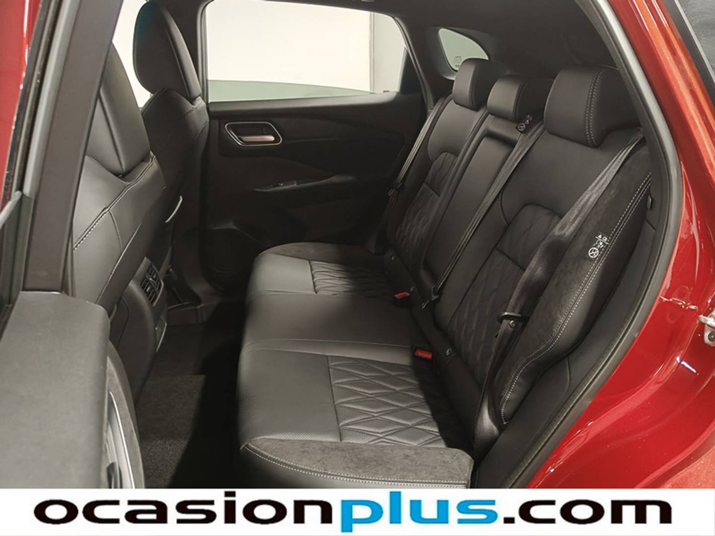 Foto Nissan QASHQAI Nissan Qashqai Tekna Premium E-POWER (190 CV)