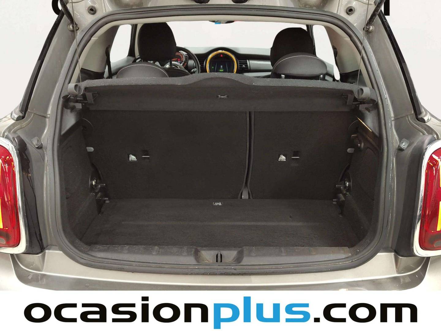 Fotos maletero Mini MINI MINI MINI Cooper Cooper (136 CV)