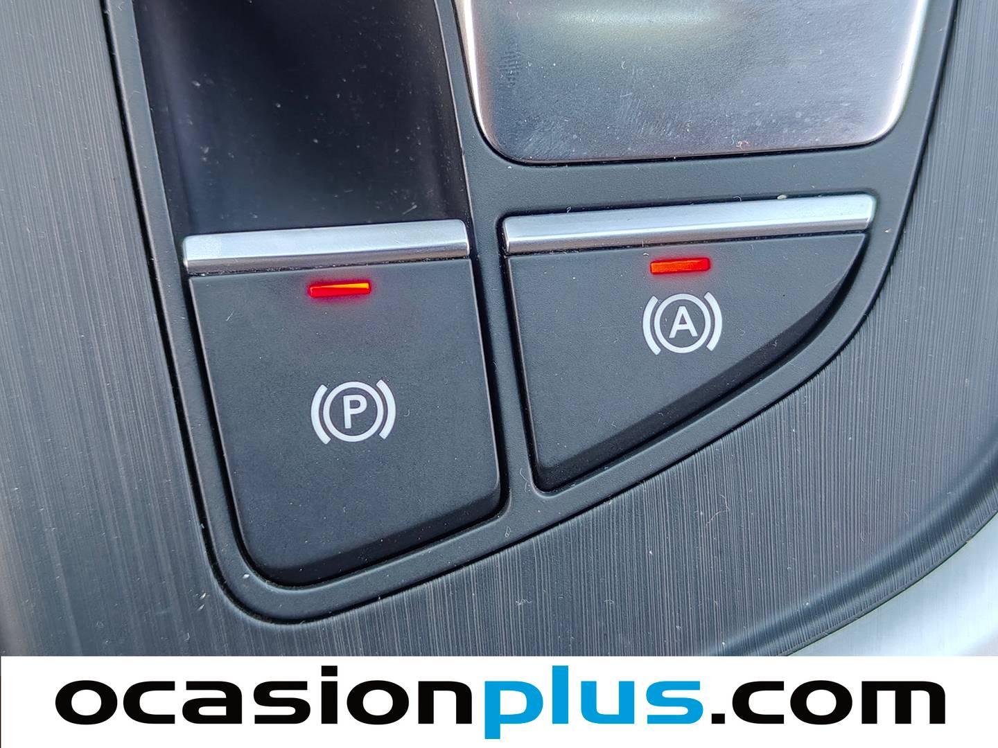 Audi A5 Audi A5 Sportback Sport 3.0 TDI quattro (218 CV) S tronic Pack S-Line seminuevo