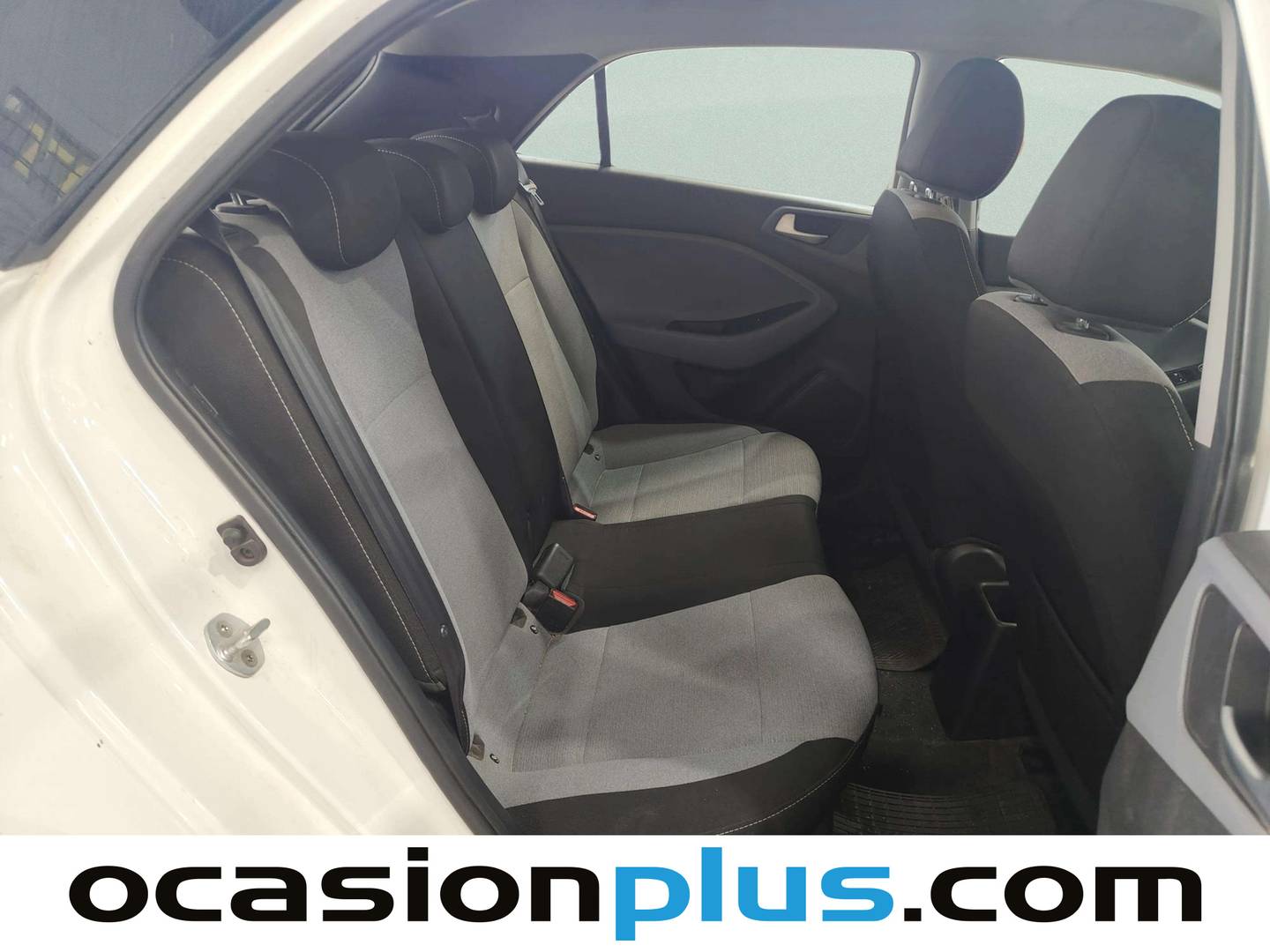 Hyundai i20 Hyundai i20 1.2 MPI Klass (84 CV) al mejor precio
