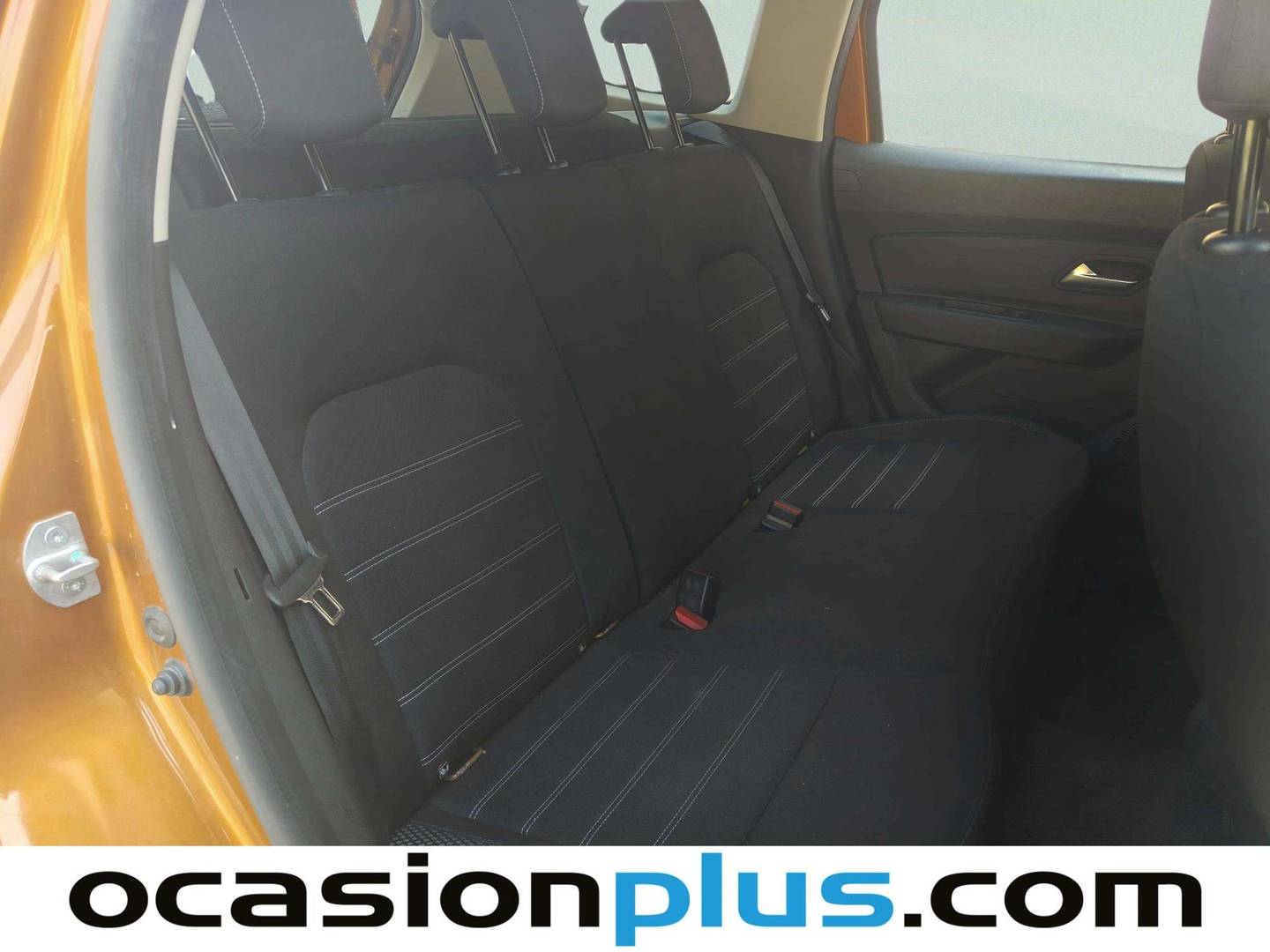 Dacia Duster Dacia Duster Prestige TCE (100 CV) 4X2 gasolina