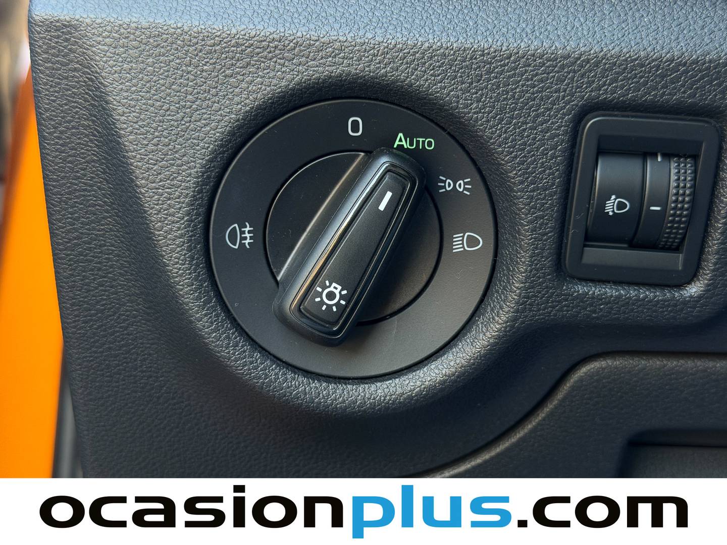 Acabados Skoda Kamiq Skoda Kamiq 1.0 TSI Ambition (110 CV)