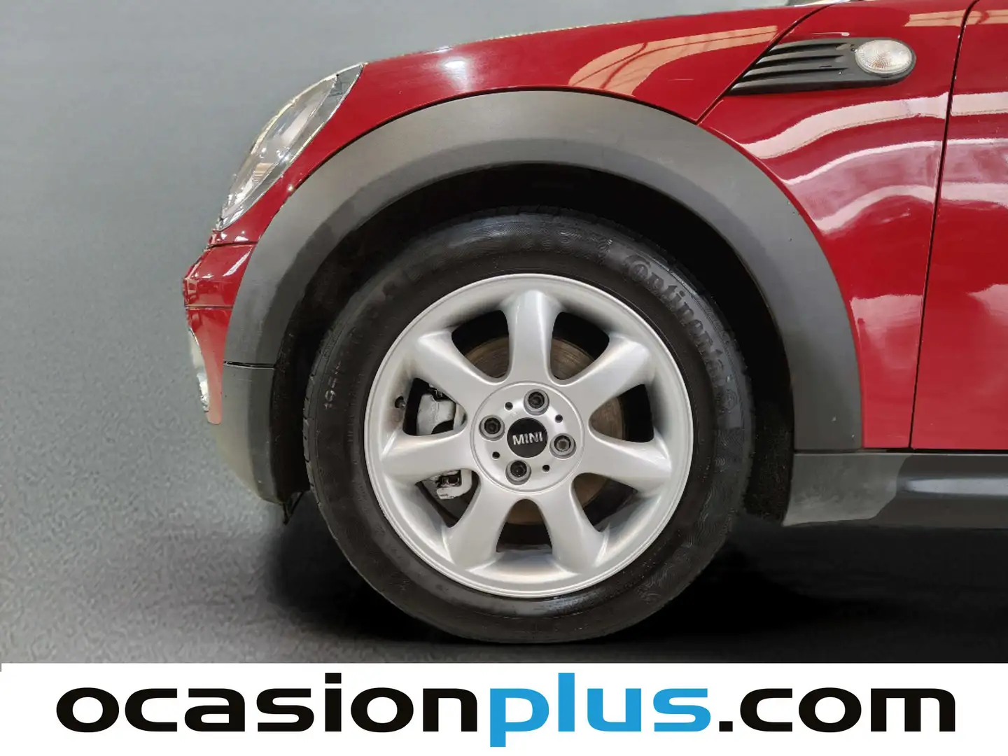 Foto Mini MINI MINI MINI 3 Puertas 3 Puertas Cooper (120 CV)