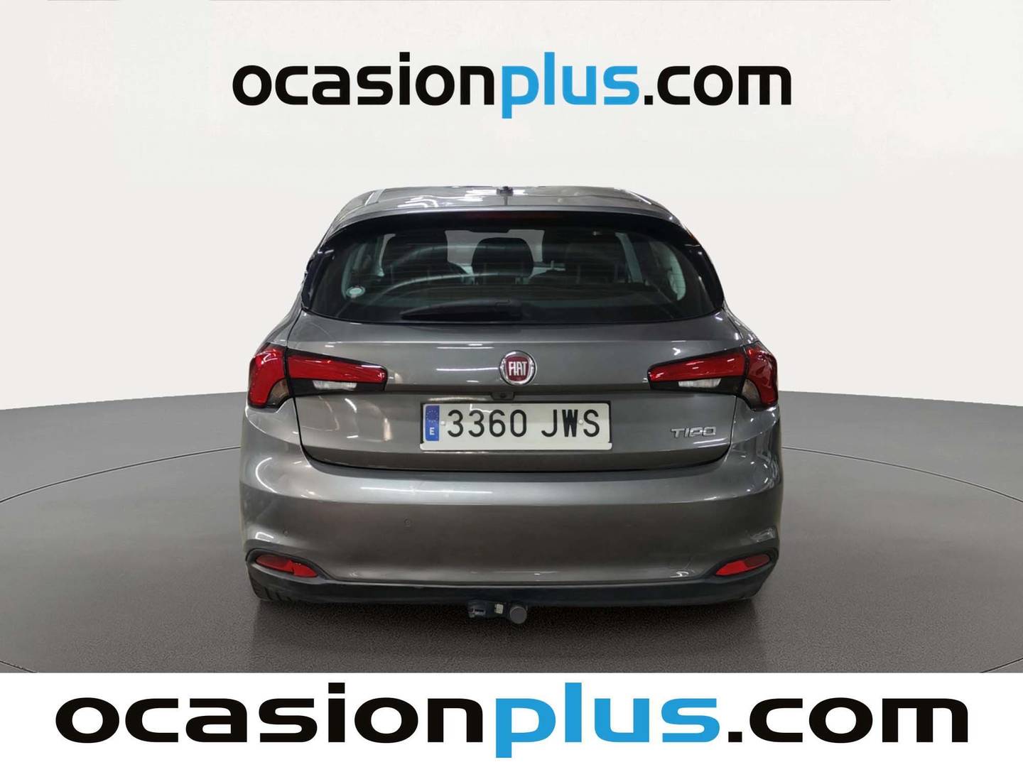 Fiat Tipo Fiat Tipo 1.6 Multijet Lounge (120 CV) barato