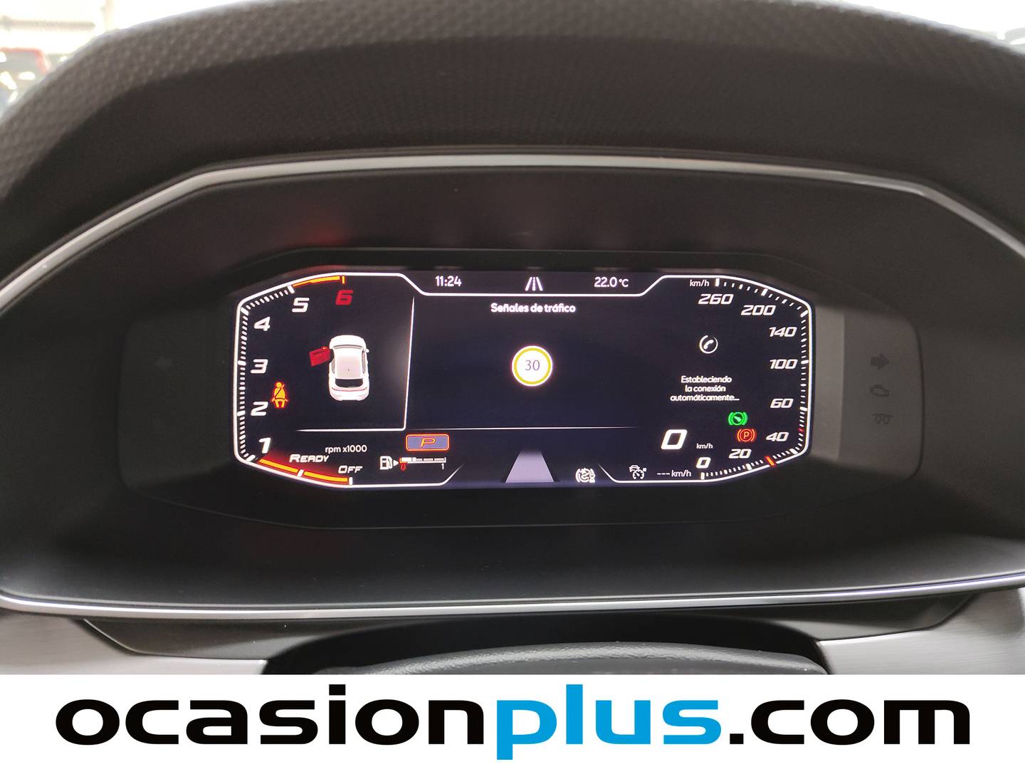 Seat León Seat León 2.0 TDI S&S FR Go L DSG  (150 CV) de ocasión