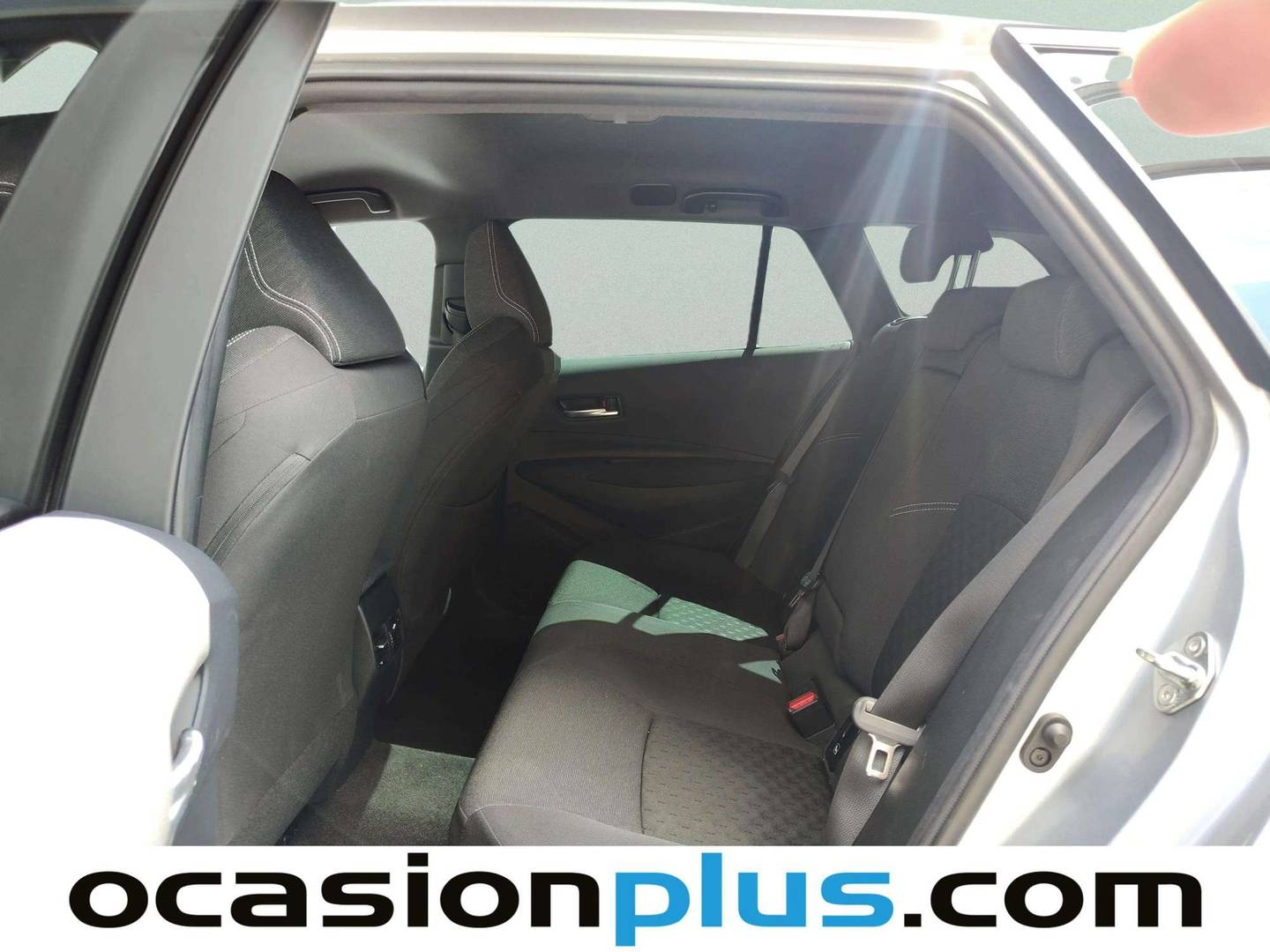 Toyota Corolla Toyota Corolla Touring Sports 140H Active Plus (140 CV) 2024