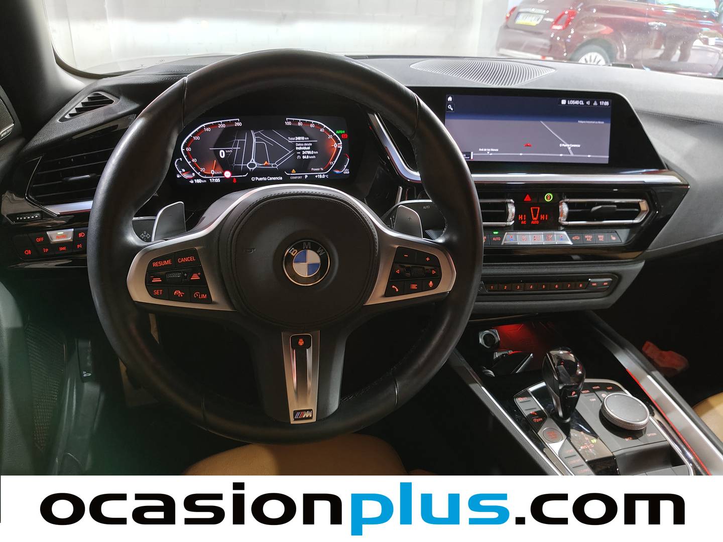 Foto BMW Z4 BMW Z4 sDrive30i Cabrio (258 CV) Pack M