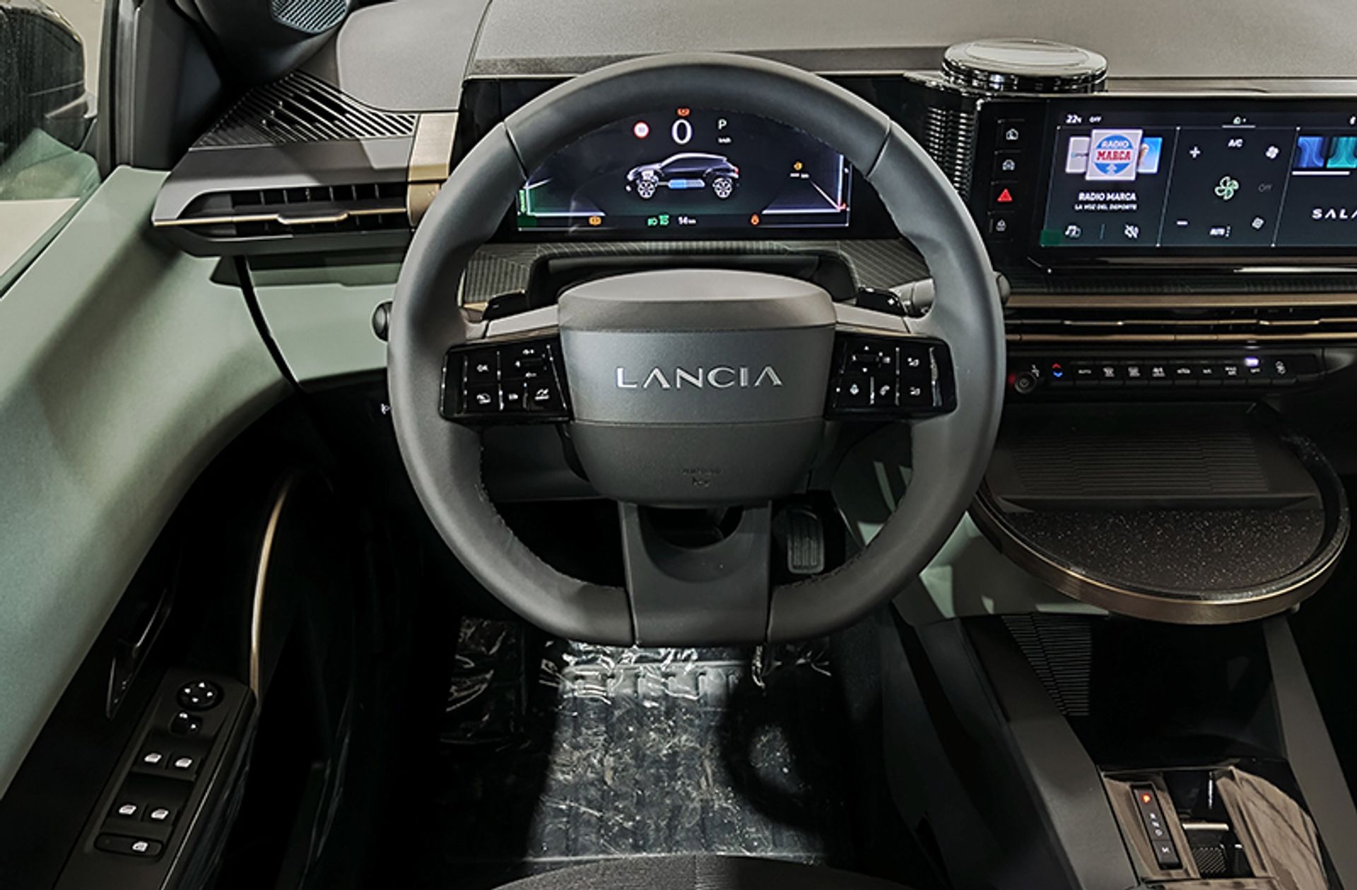 Lancia Ypsilon Hybrid - foto 22