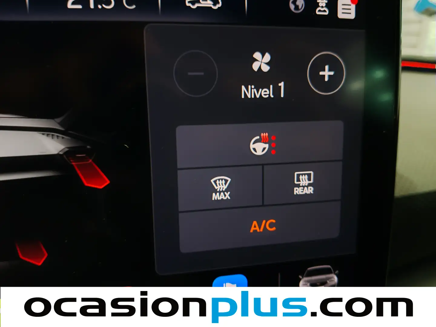 Foto Cupra León CUPRA León 1.5 eTSI DSG (150 CV)