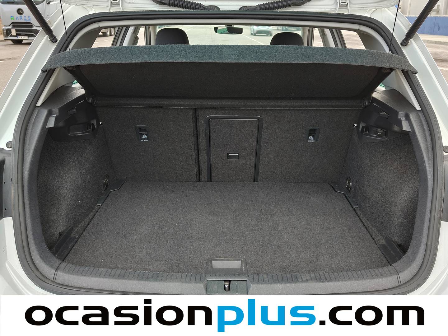 Foto Volkswagen Golf Volkswagen Golf Sport 1.5 TSI Evo (150 CV) DSG