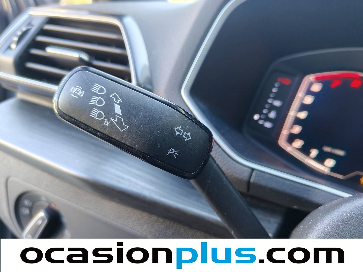 Seat Tarraco Seat Tarraco 1.5 TSI S&S Xcellence (150 CV) seminuevo