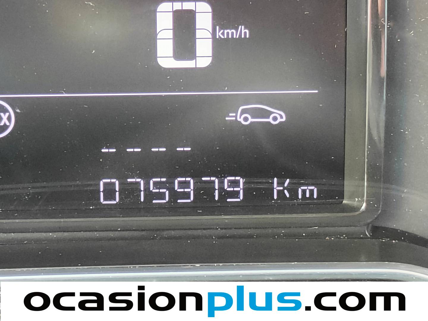 Foto Citroën C3 Aircross Citroen C3 Aircross PureTech 110 S&S Feel Pack (110 CV)