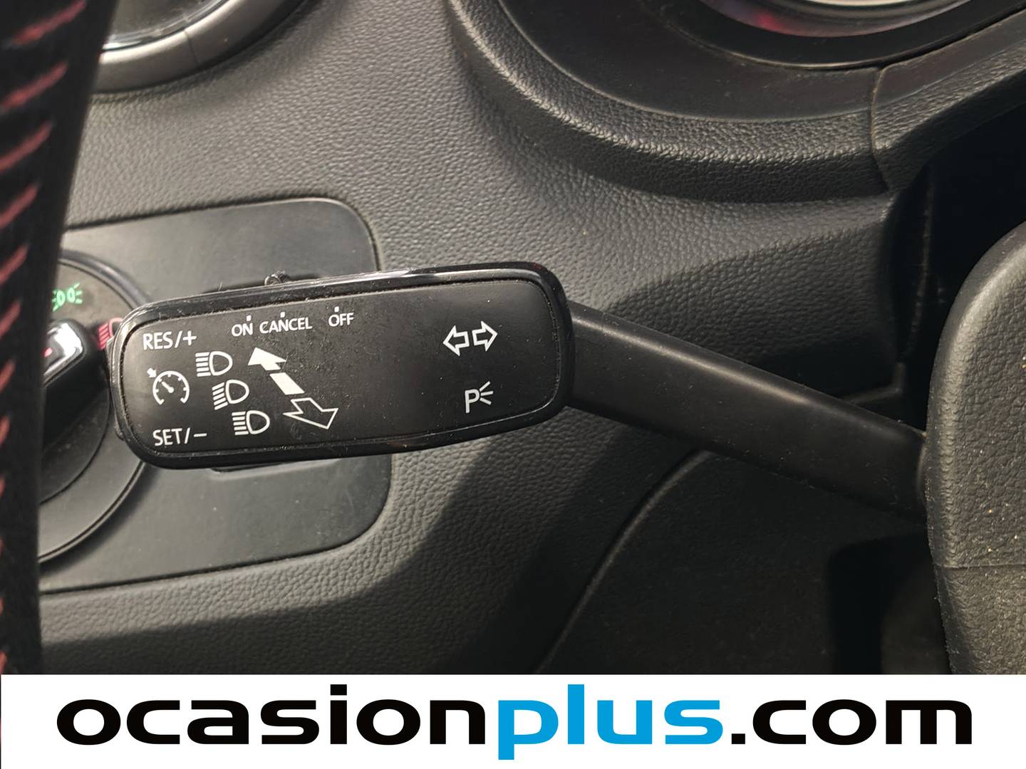 Seat Ibiza Seat Ibiza 1.4 TDI FR (105 CV) seminuevo