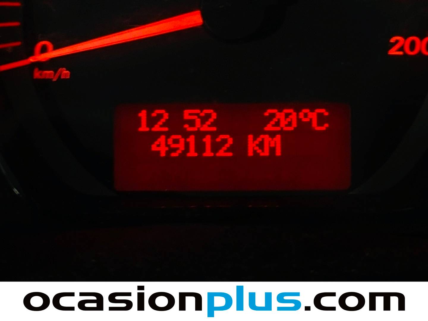 Mercedes Citan Mercedes Citan 109 CDI Tourer Select Largo (90 CV) seminuevo