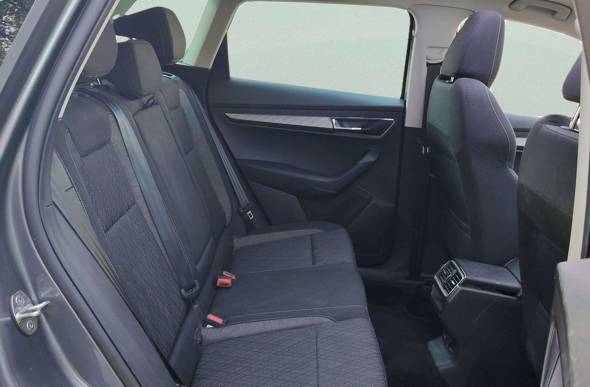 Škoda Karoq 1.5 TSI ACT Style DSG - foto 22