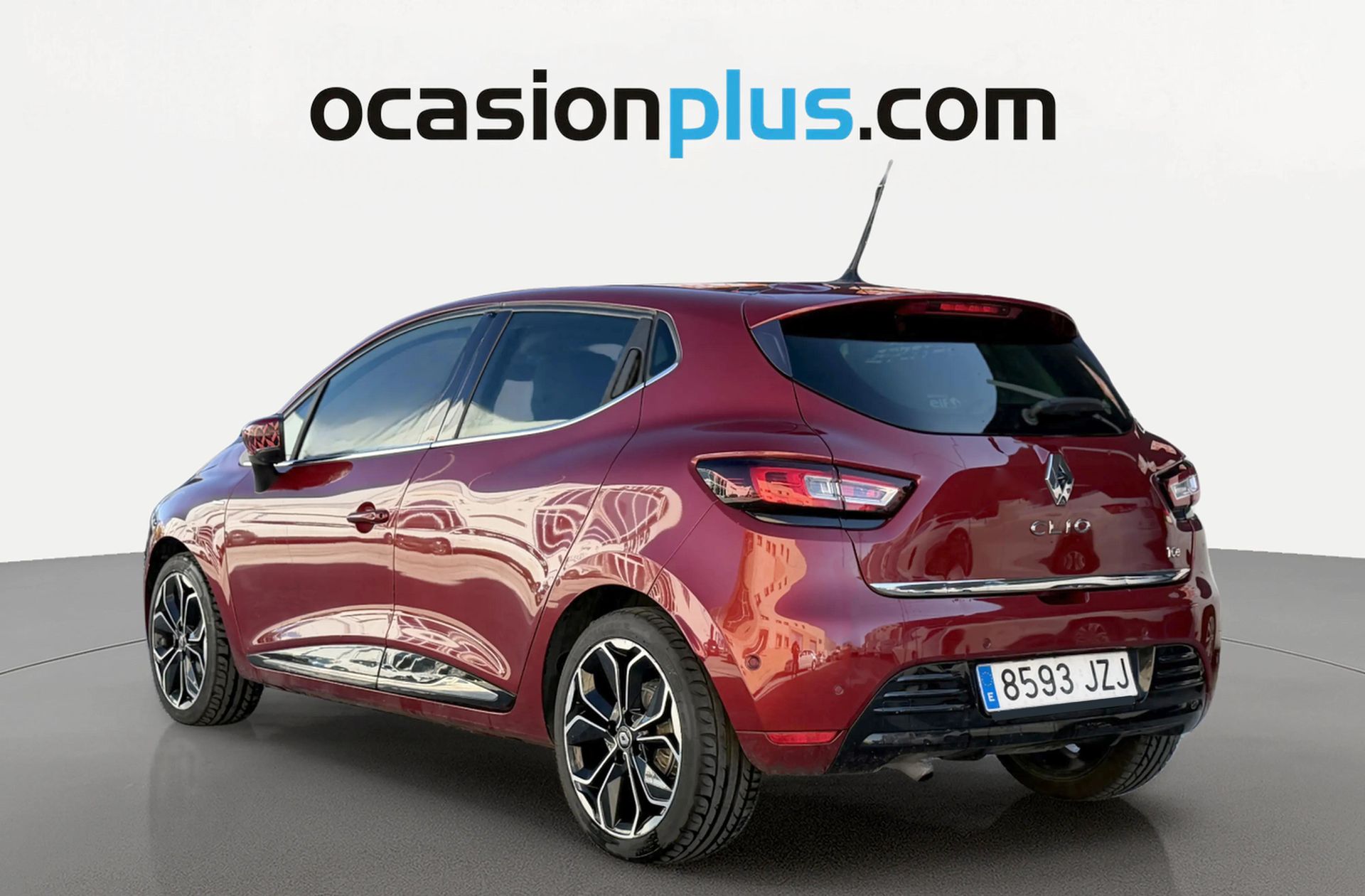 Renault Clio Wolfnoir Energy TCe - foto 3