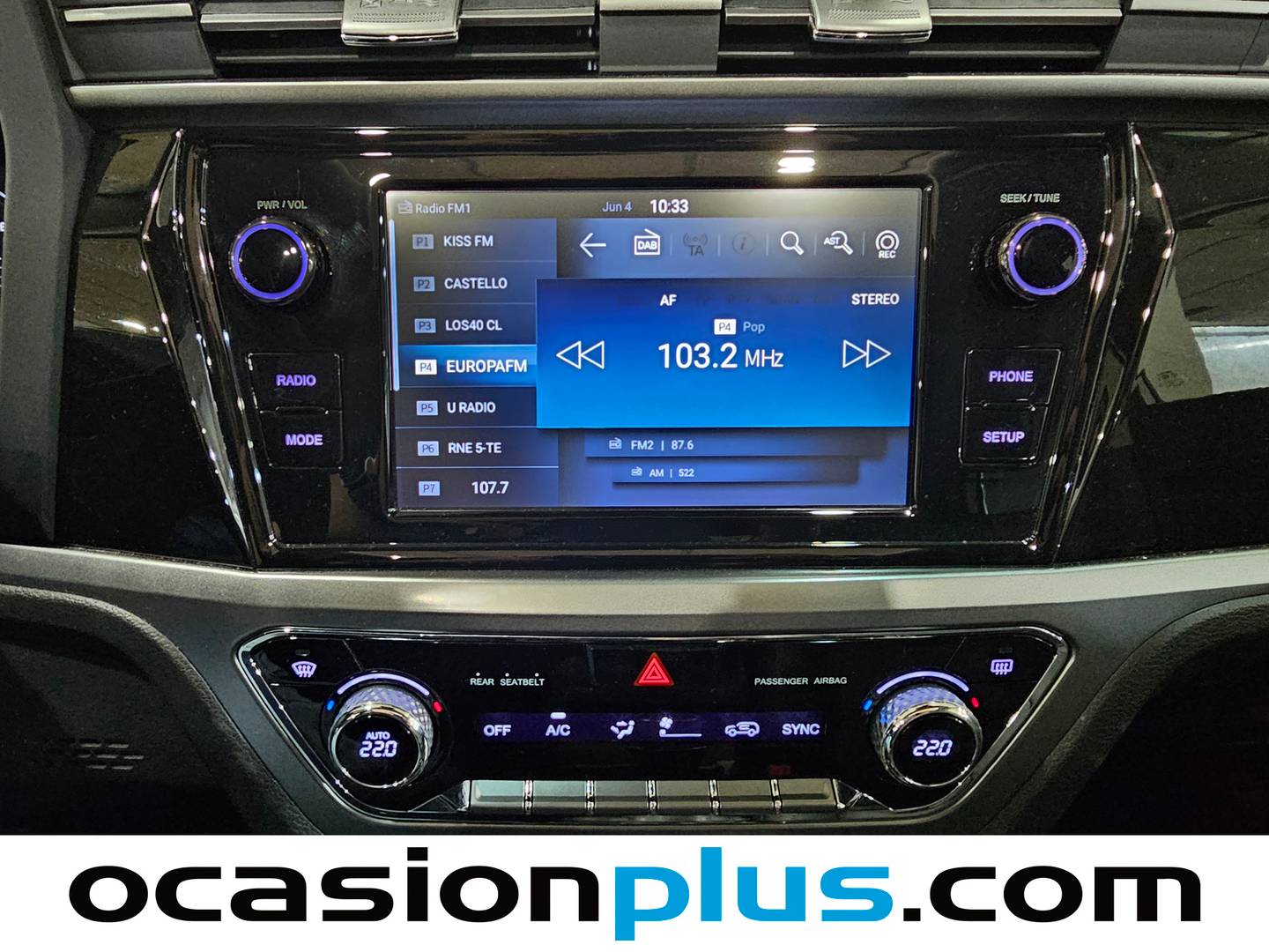 SsangYong Korando SsangYong Korando D16T Limited (136 CV) seminuevo