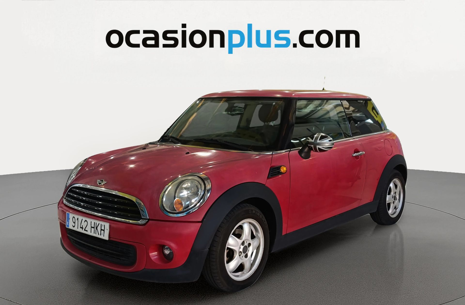 MINI Cooper One