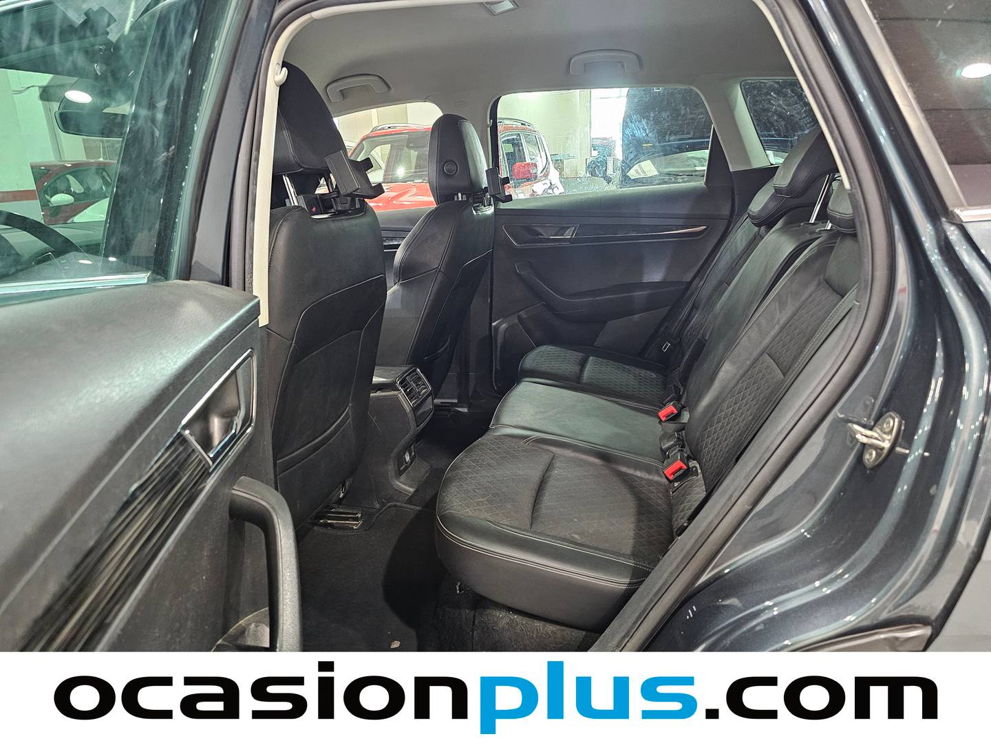 Foto Skoda Karoq Skoda Karoq 2.0 TDI Style (150 CV)