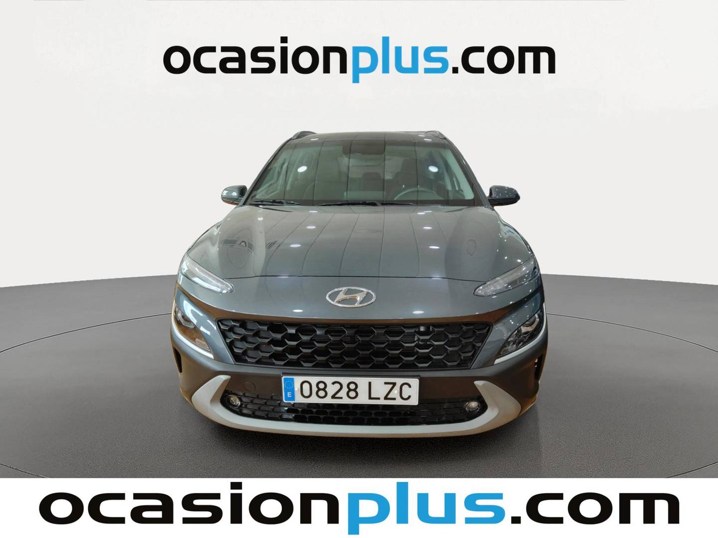 Hyundai Kona Hyundai Kona 1.6 GDI HEV Maxx DCT (141 CV) 141cv