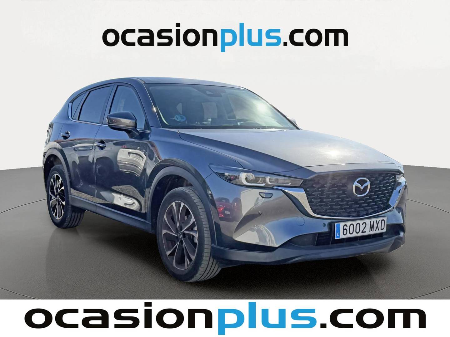 Foto Mazda CX-5 Mazda CX-5 2.0 MHEV Center-Line Plus (165 CV)
