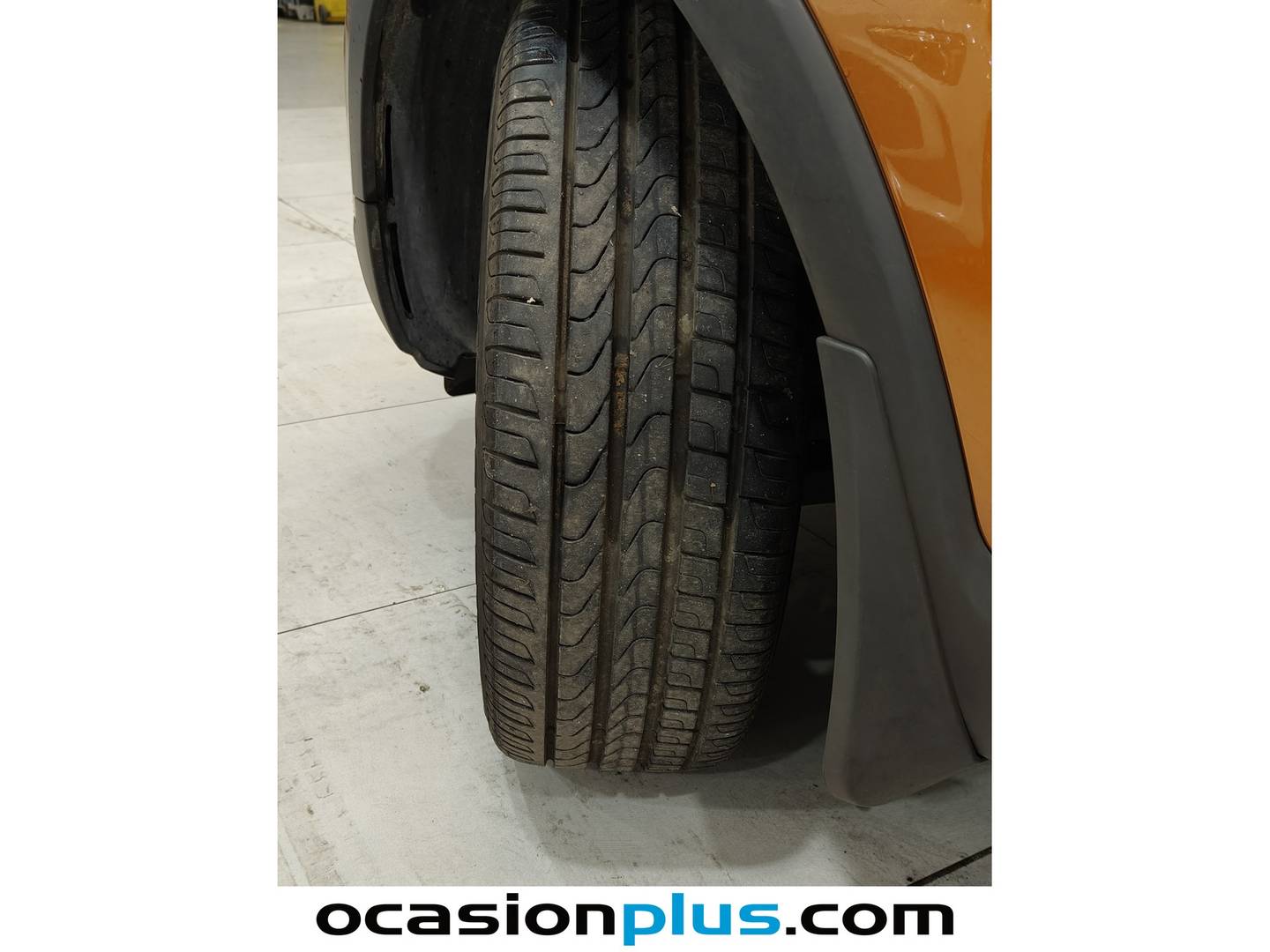 Renault Captur Renault Captur Zen TCe (150 CV) GPF EDC de segunda mano
