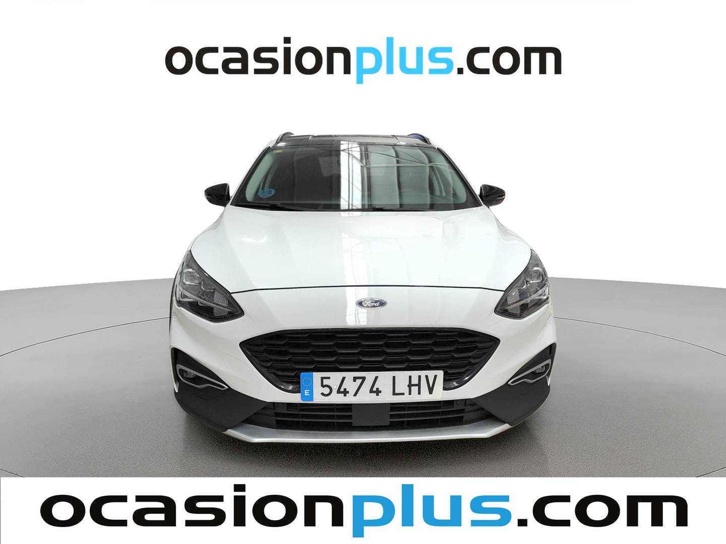 Ford Focus Ford Focus 1.0 Ecoboost Active (125 CV) 125cv