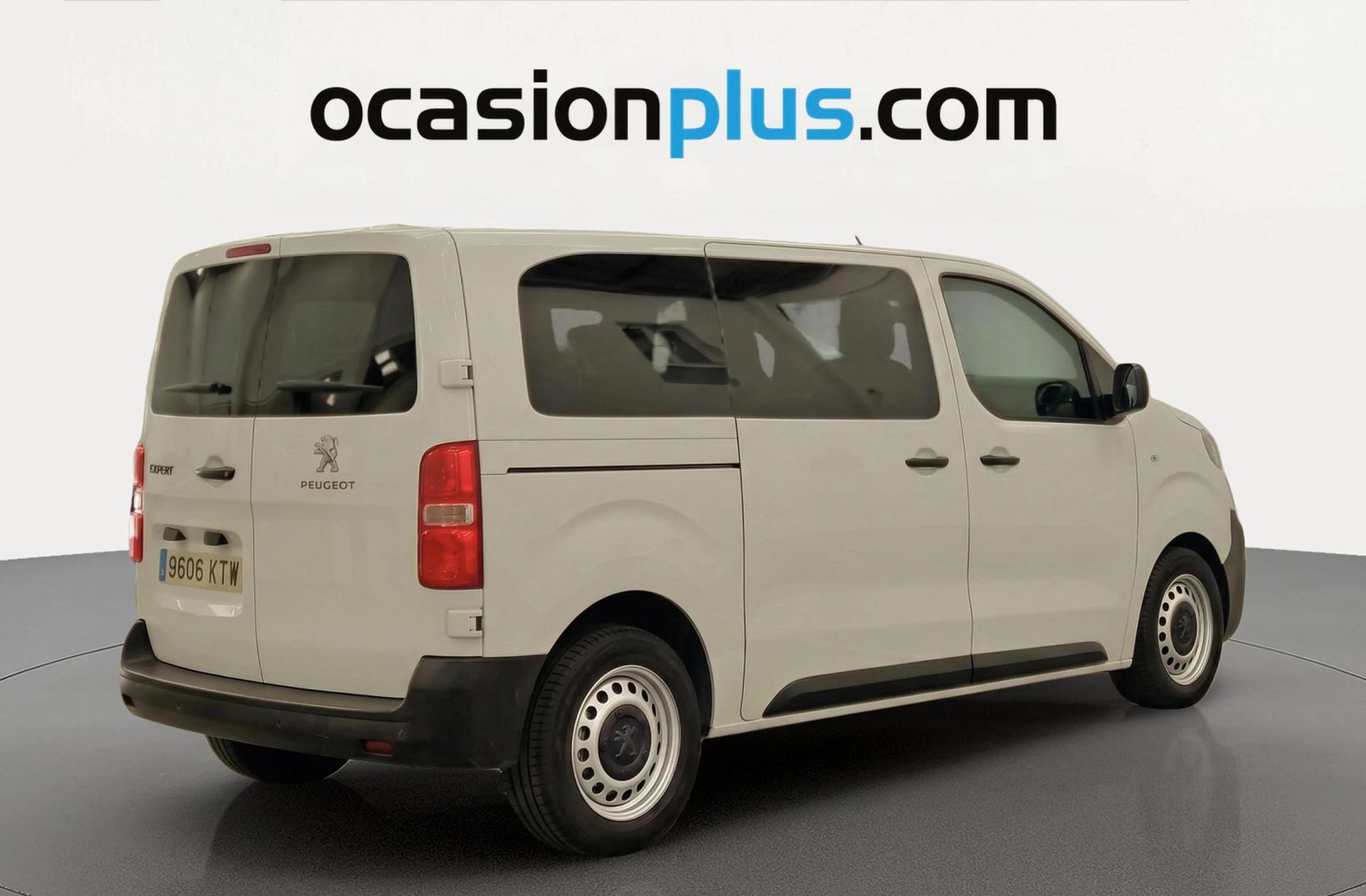 Peugeot Expert Combi BlueHDi 120 Standard - foto 4
