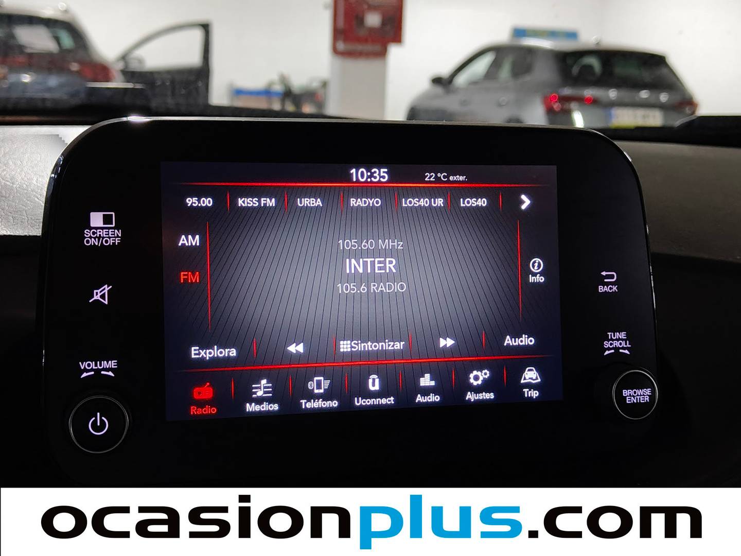 Fiat Tipo Fiat Tipo 1.3 Multijet Mirror (95 CV) km 0