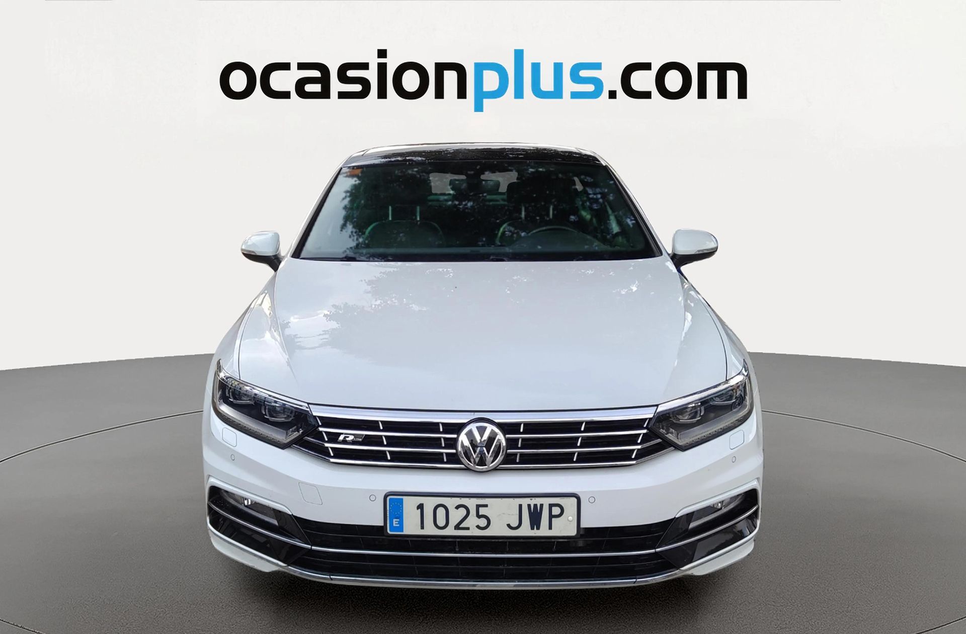 Volkswagen Passat Sport 1.8 TSI BMT DSG Pack R-line - foto 15