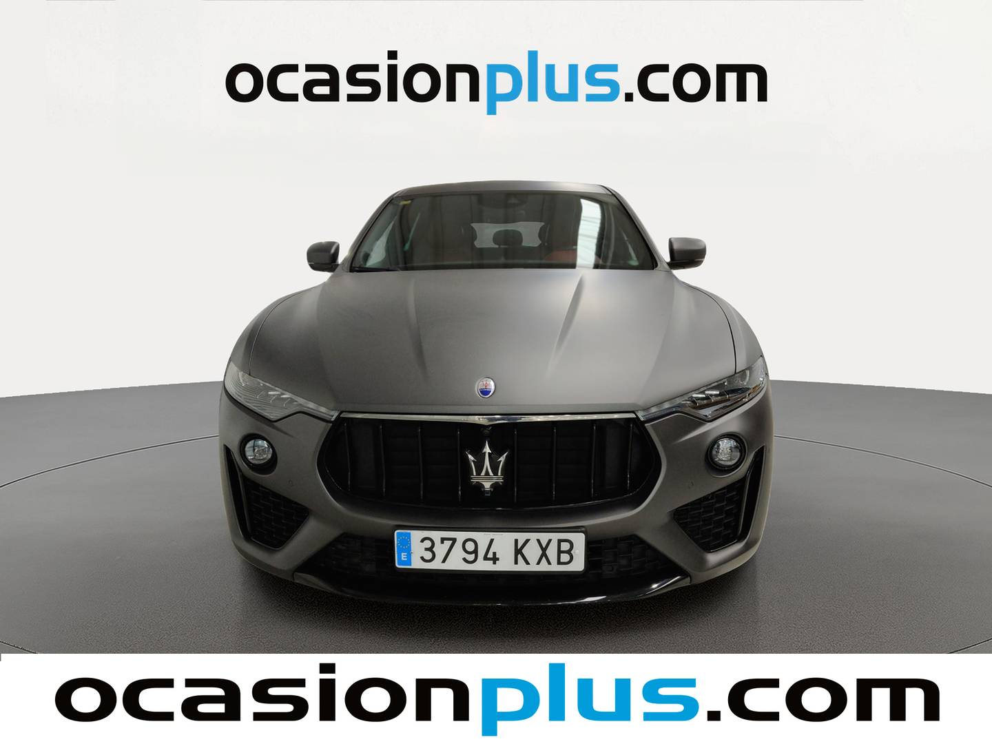 Maserati Levante Maserati Levante 3.0 V6 Vulcano AWD Auto (350 CV) 350cv