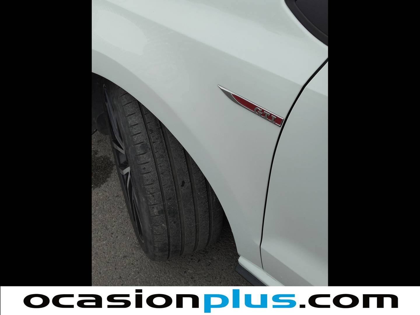 Foto Volkswagen Polo Volkswagen Polo GTI 1.8 TSI (192 CV) DSG