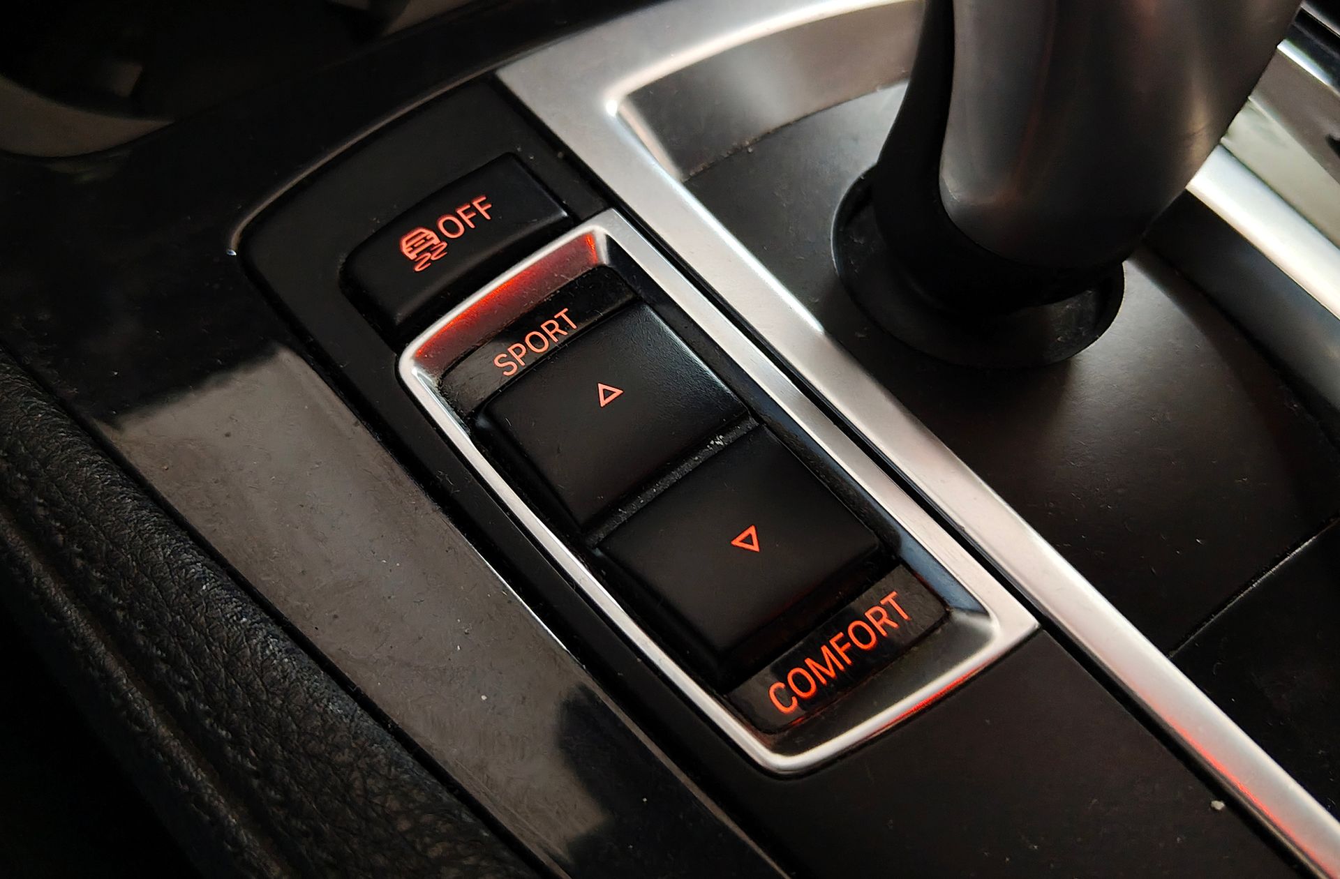 BMW Serie 5 520d Touring - foto 10
