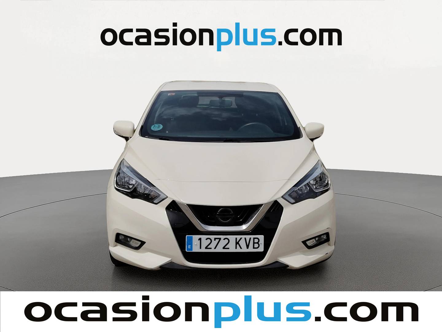 Nissan Micra Nissan Micra IG-T 100 Acenta (100 CV) 100cv