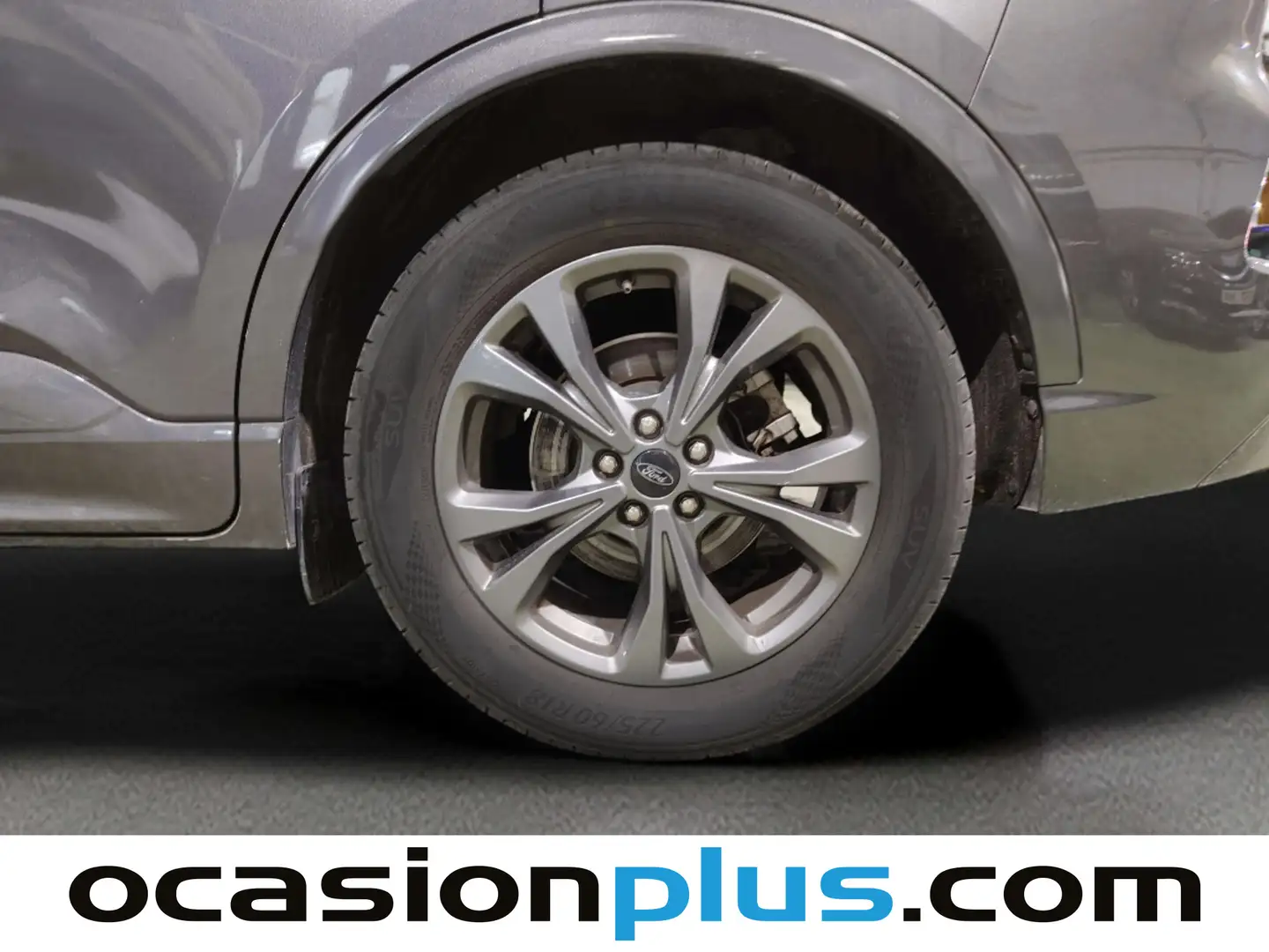 Foto Ford Kuga Ford Kuga 1.5 EcoBoost S&S ST-Line 4x2 (150 CV)