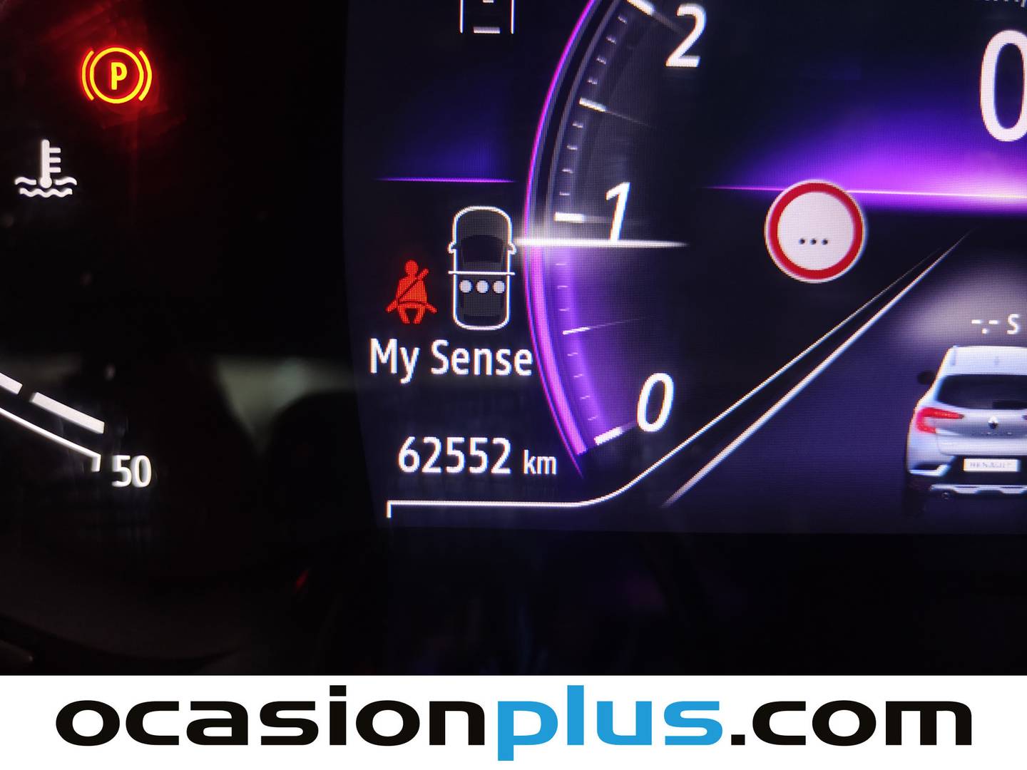 Foto Renault Captur Renault Captur Techno TCe (90 CV)