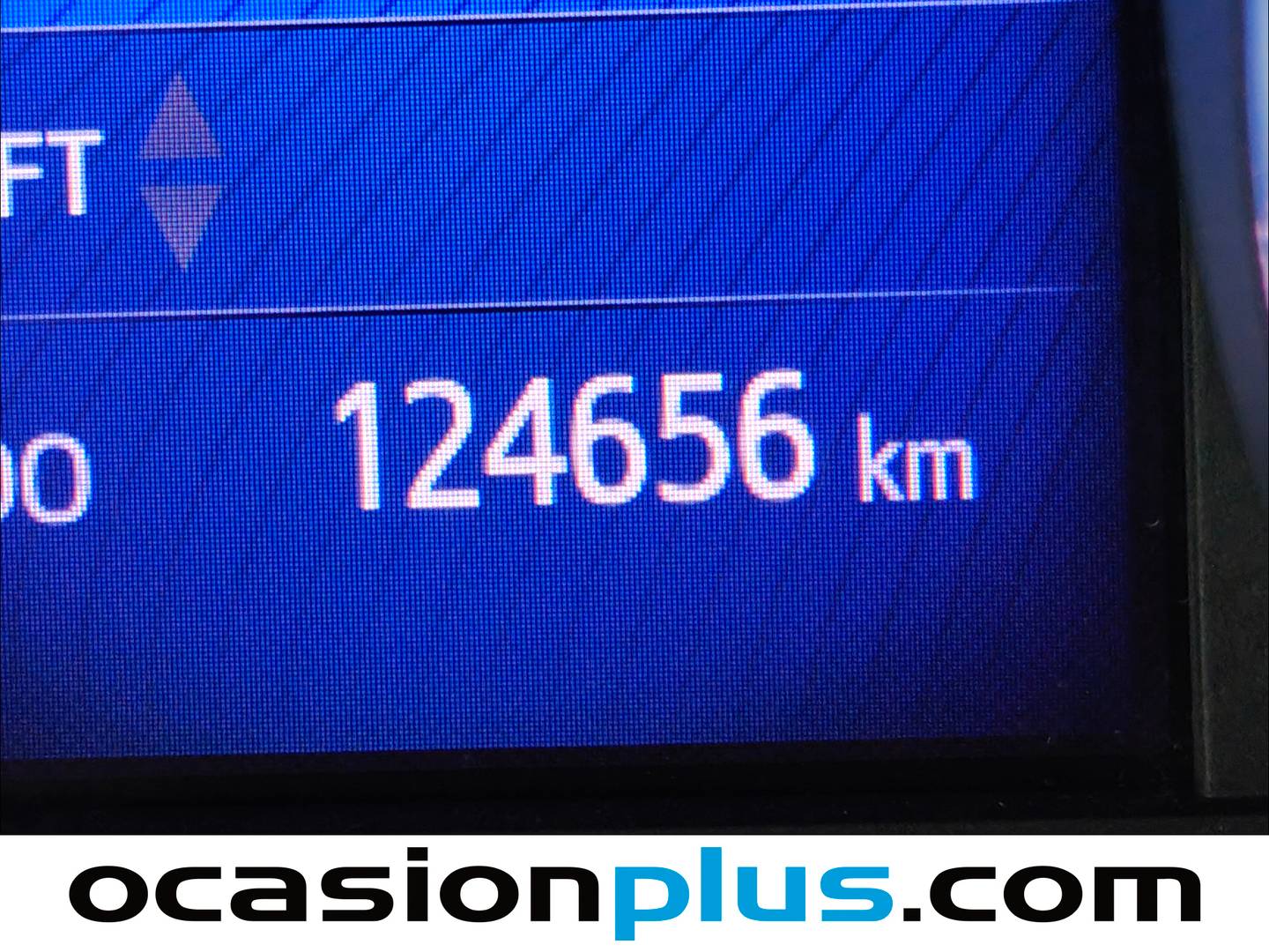 Toyota Auris Toyota Auris 120T Active (Business Plus) (116 CV) seminuevo