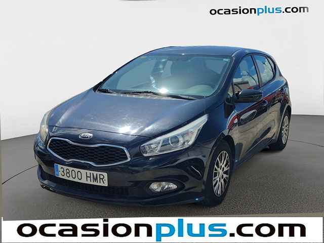 Kia Ceed Ocasión Cádiz