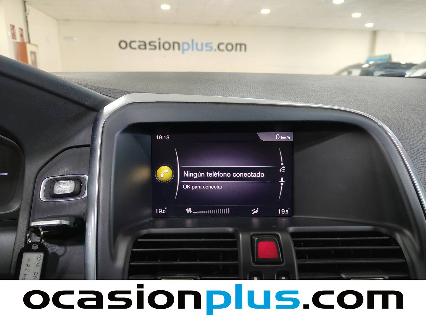 Volvo XC60 Volvo XC60 D3 Momentum  (150 CV) manual