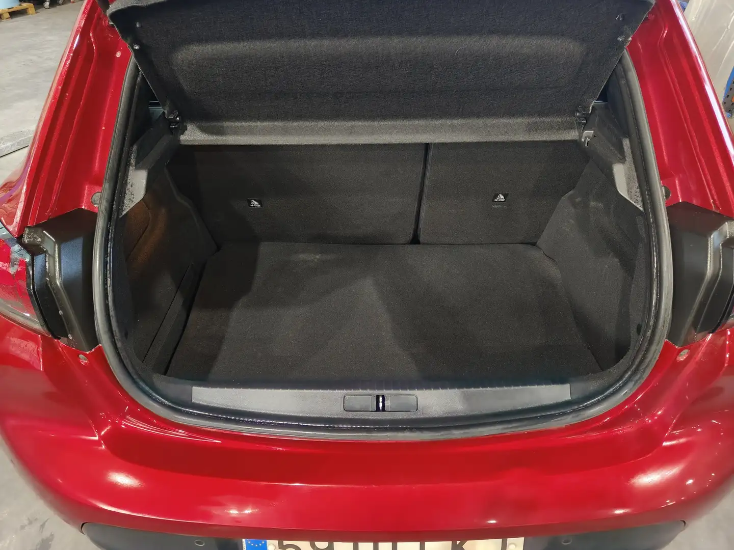 Foto Peugeot 208 Peugeot 208 PureTech 100 Active (100 CV)