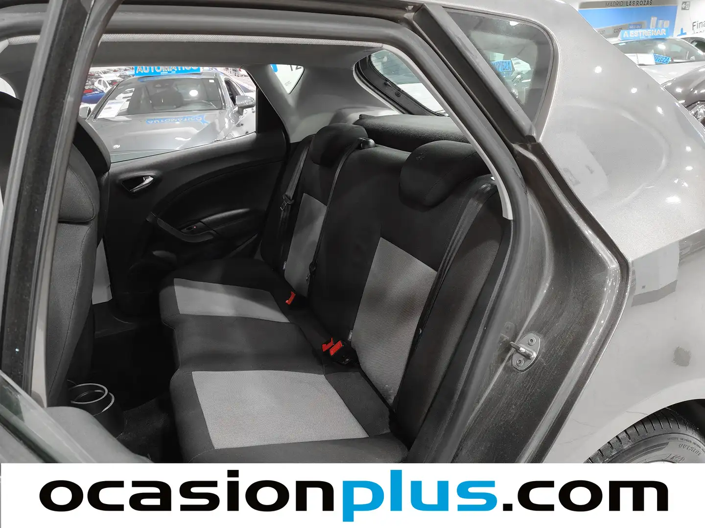 Foto Seat Ibiza SEAT Ibiza 1.2 TSI Reference Plus Limited  (90 CV)